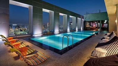 Care Swimming Pool – Rawalpindi